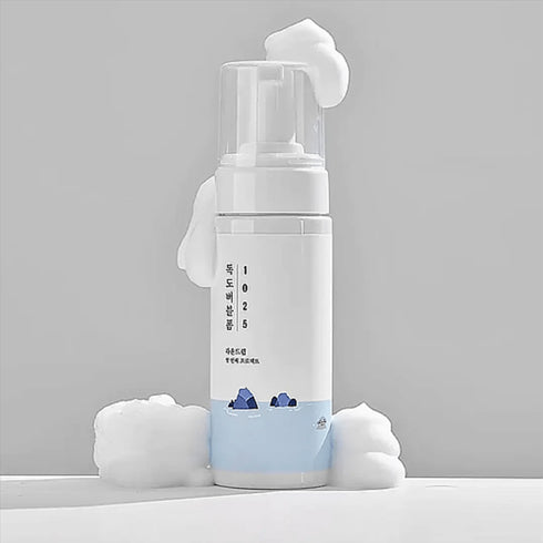 1025 DOKDO BUBBLE FOAM, 150ml - WowSkin Romania